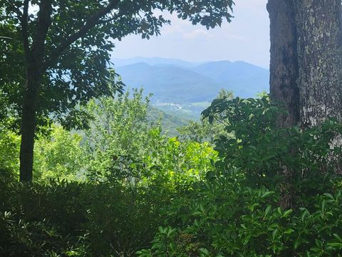Lot 24 Double Knob Drive E Hayesville NC 28904