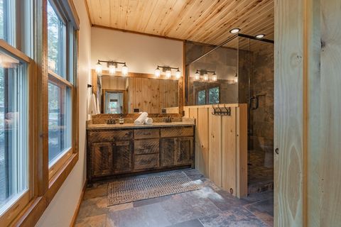 A home in Blue Ridge
