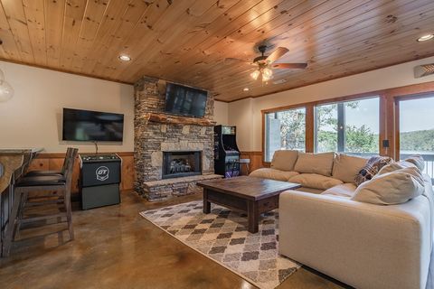 A home in Blue Ridge