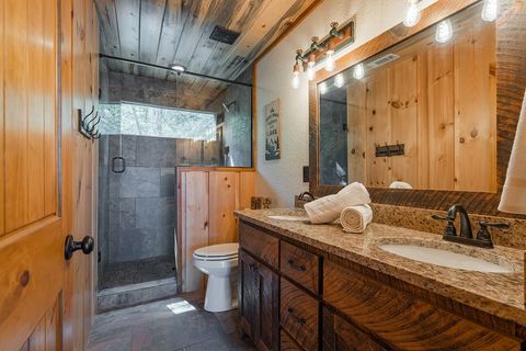 A home in Blue Ridge