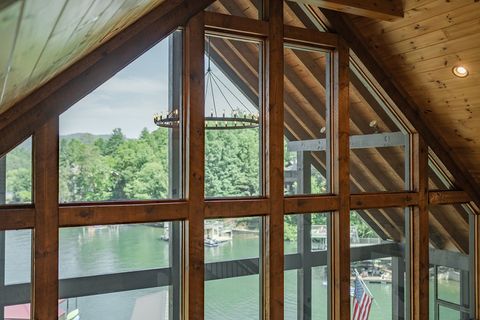 A home in Blue Ridge