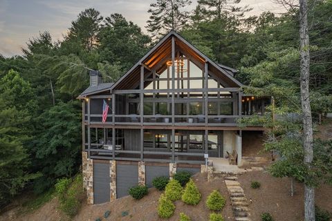 2028 Shady Falls Road Blue Ridge GA 30513