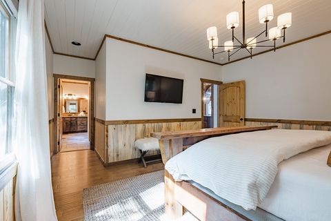 A home in Blue Ridge