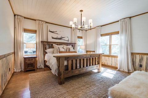 A home in Blue Ridge