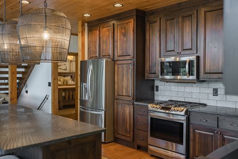 A home in Blue Ridge