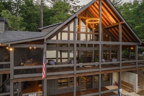 A home in Blue Ridge