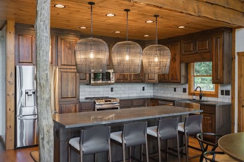 A home in Blue Ridge