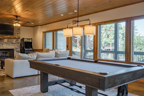 A home in Blue Ridge
