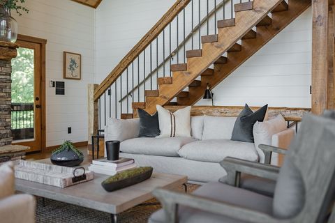 A home in Blue Ridge