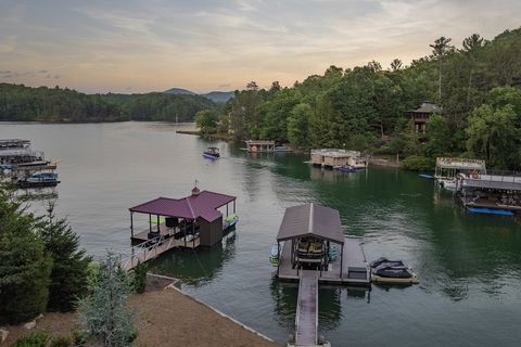 A home in Blue Ridge