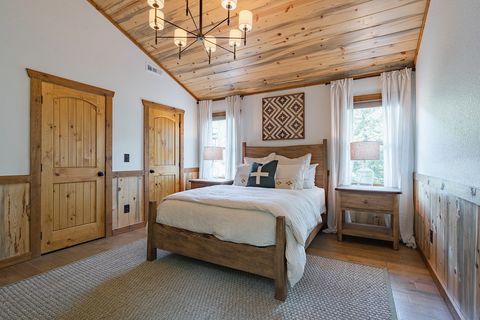 A home in Blue Ridge