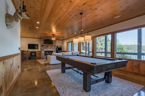 A home in Blue Ridge