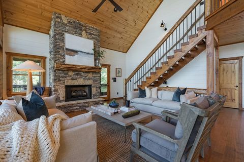 A home in Blue Ridge