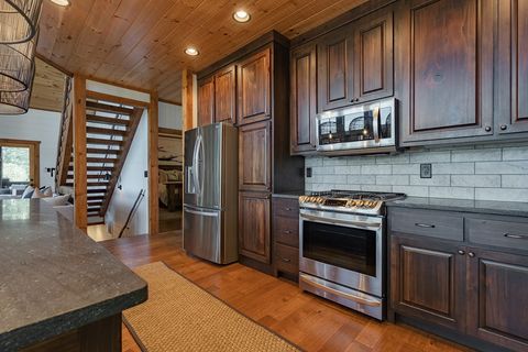 A home in Blue Ridge