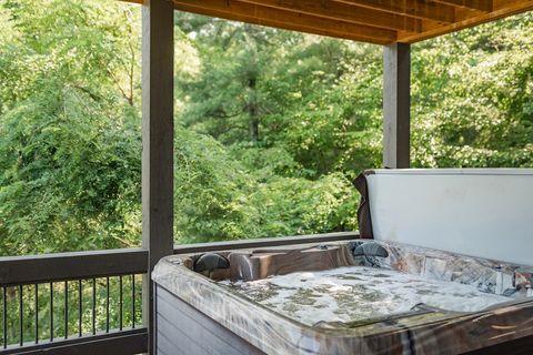A home in Blue Ridge