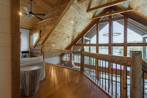 A home in Blue Ridge