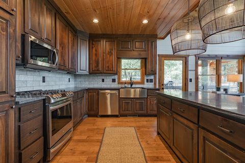 A home in Blue Ridge