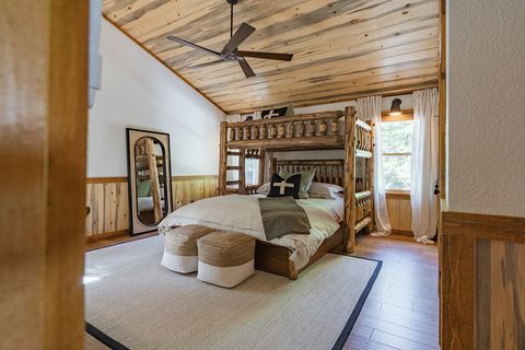 A home in Blue Ridge
