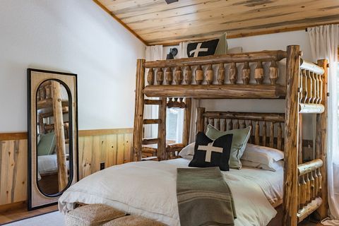 A home in Blue Ridge