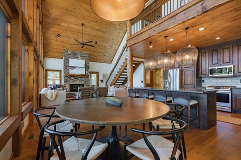 A home in Blue Ridge