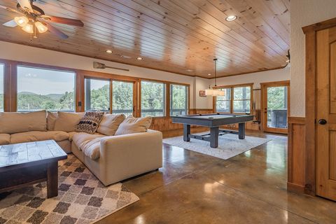 A home in Blue Ridge