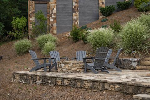 A home in Blue Ridge