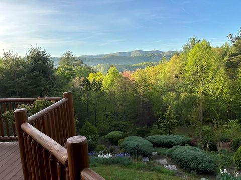 A home in Blue Ridge