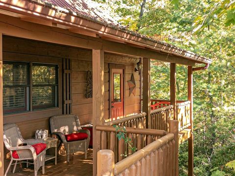 A home in Blue Ridge