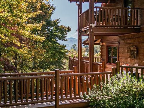 A home in Blue Ridge