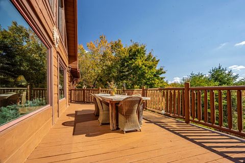 A home in Blue Ridge