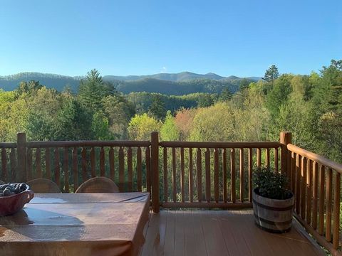 A home in Blue Ridge