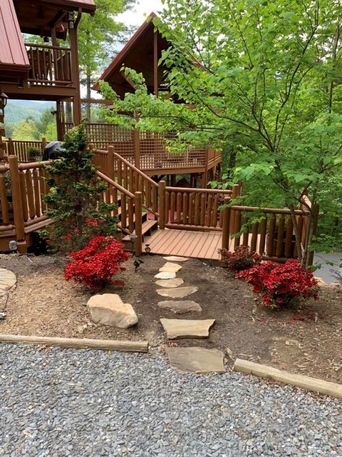 A home in Blue Ridge