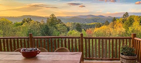 A home in Blue Ridge