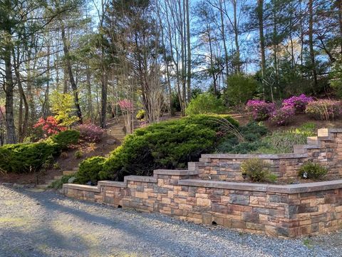 A home in Blue Ridge