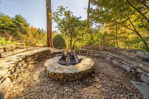 A home in Blue Ridge