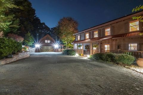 A home in Blue Ridge