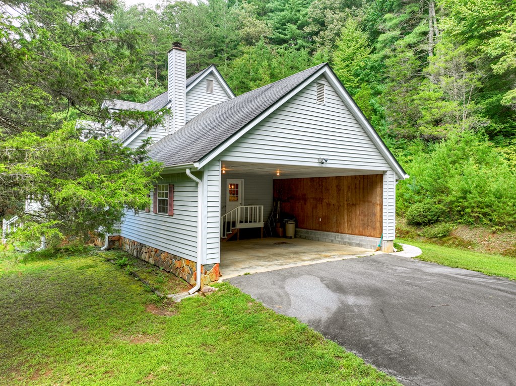 1362 Cherry Log Street