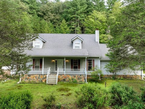 1362 Cherry Log Street Cherry Log GA 30522