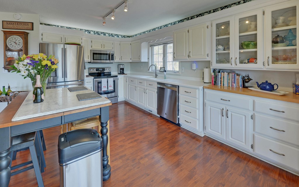 773 Crooked Creek Connector