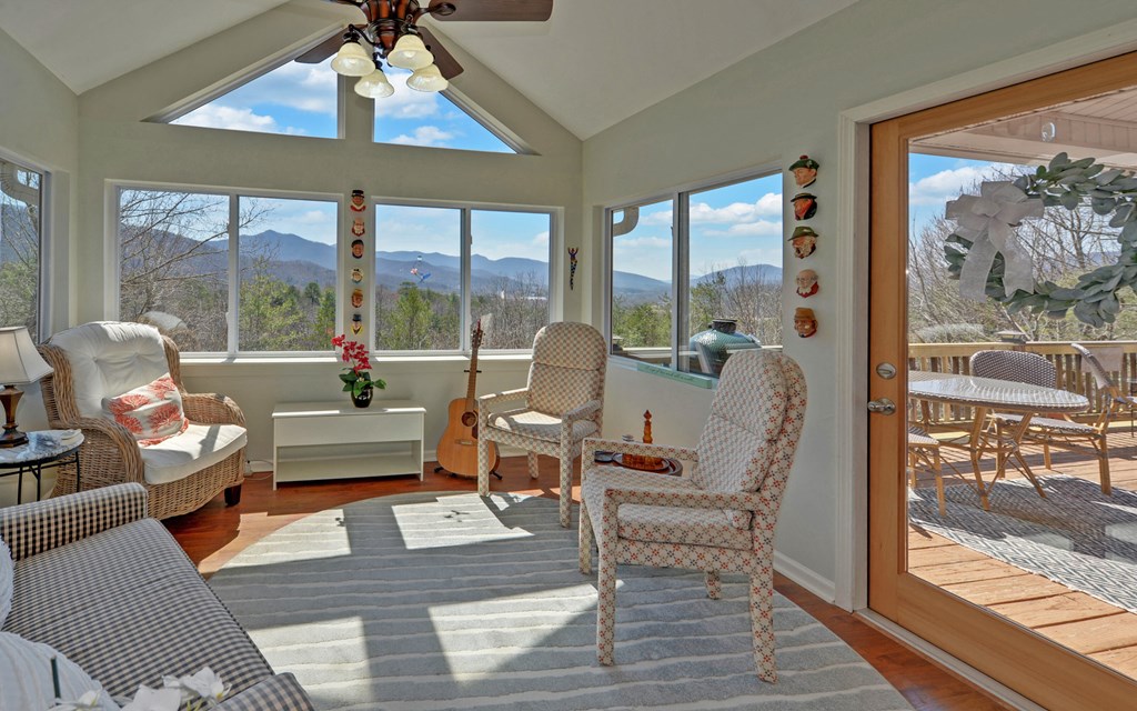 773 Crooked Creek Connector
