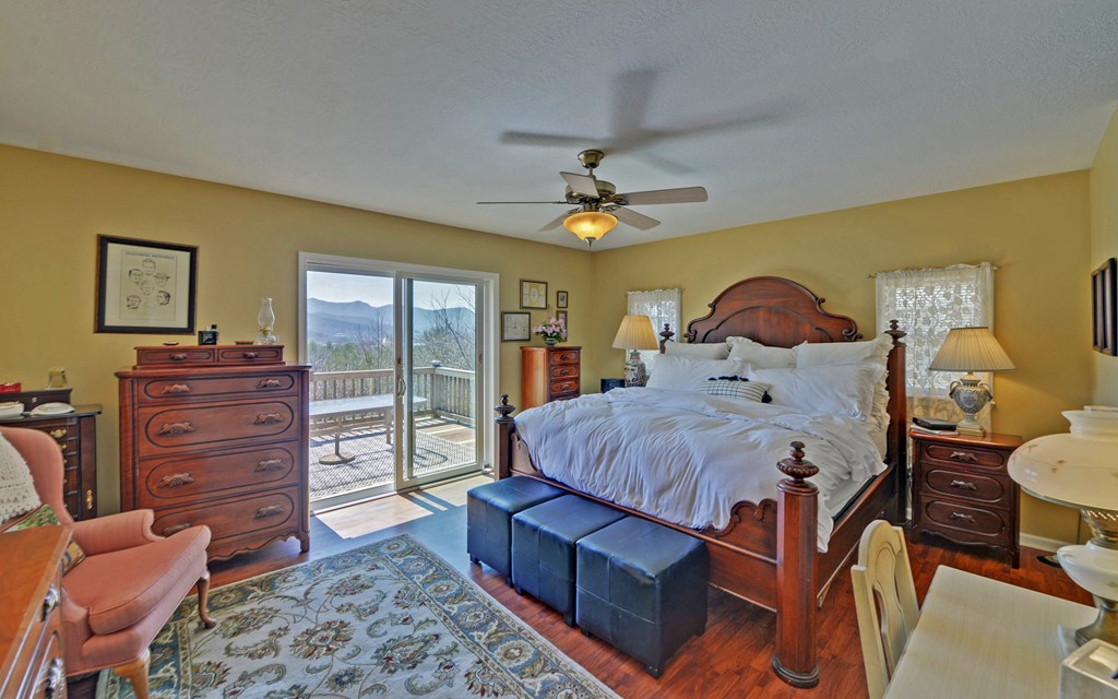 773 Crooked Creek Connector