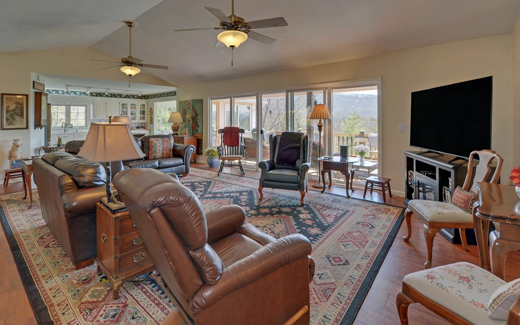 773 Crooked Creek Connector