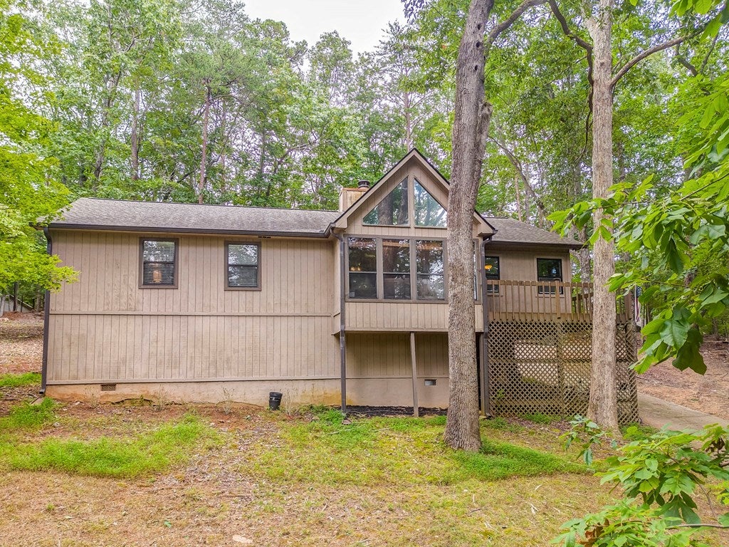 264 Fox Den Circle