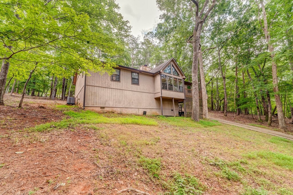 264 Fox Den Circle