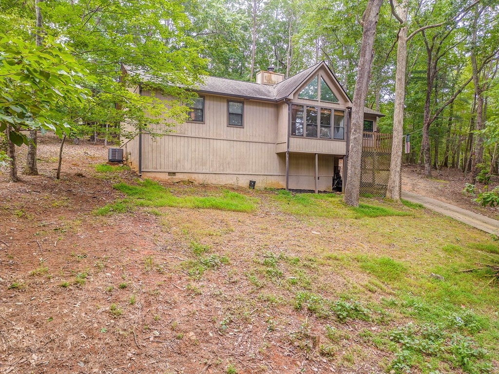 264 Fox Den Circle