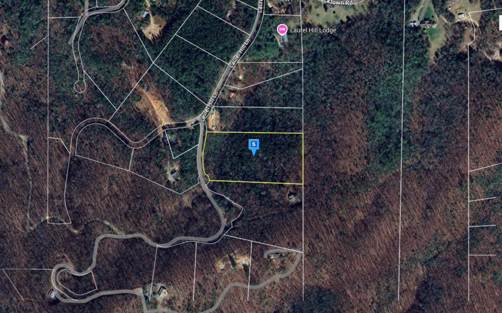 0 Laurel Hill Lane