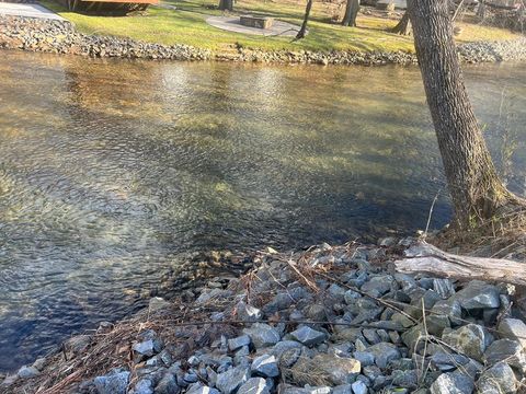 Tract 3 Riverside Meadow Drive Hiawassee GA 30546