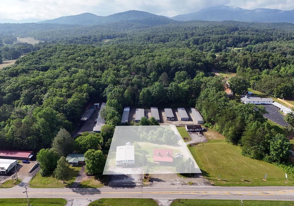 1593 Blue Ridge Hwy