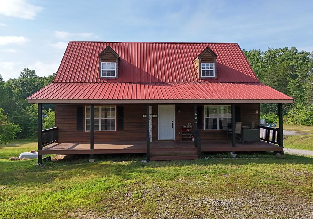 1593 Blue Ridge Hwy