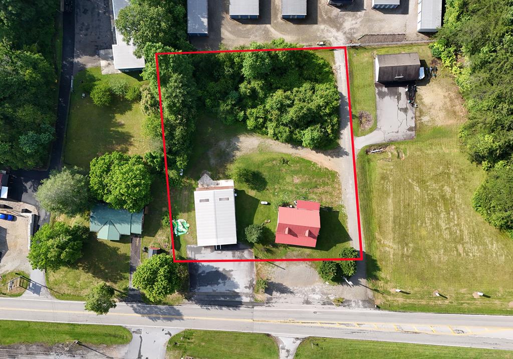 1593 Blue Ridge Hwy